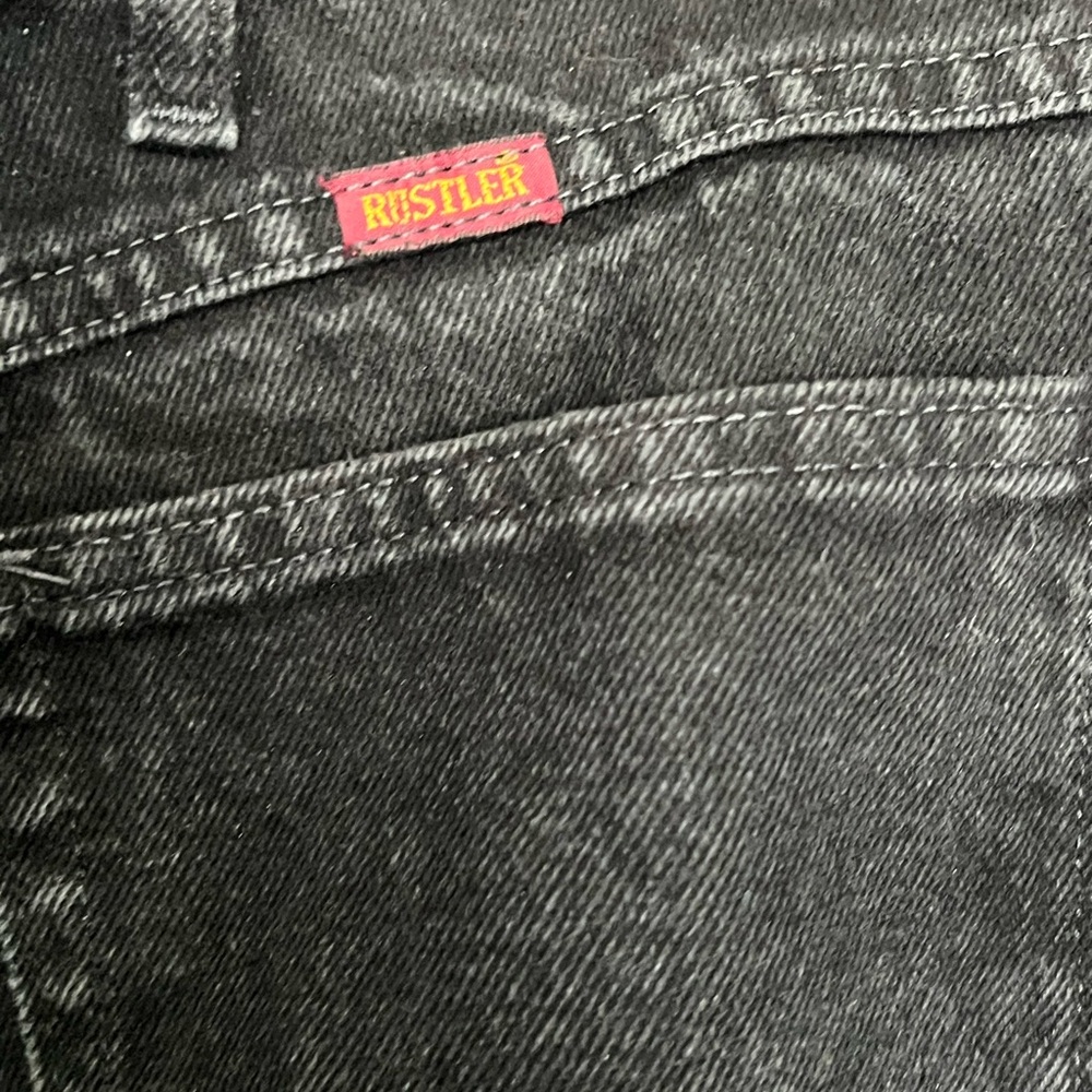 Rustler Jeans - Picture 3 of 5